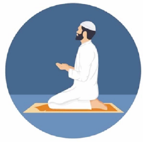 Doa Harian Masjid Jami Nurul Jannah