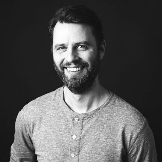 Suharso pengurus masjid di Masjid Jami Nurul Jannah